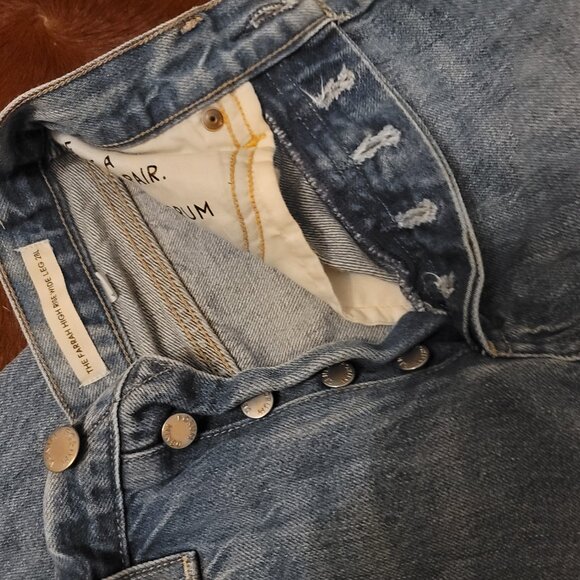 Denim Forum jeans! - Picture 6 of 8